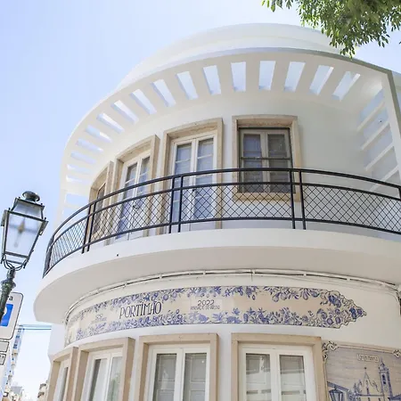 Villa In Carvoeiro Near Beach & Private Pool Vila *