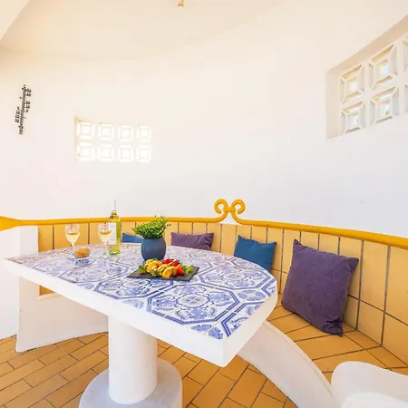 Villa In Carvoeiro Near Beach & Private Pool * Карвоейру