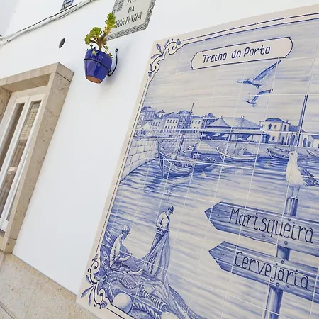 Villa In Carvoeiro Near Beach & Private Pool Вилла