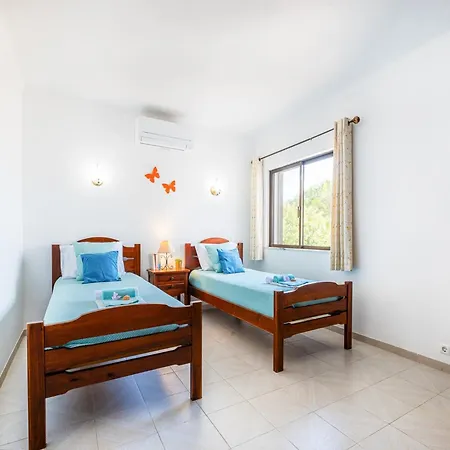 Villa Villa In Carvoeiro Near Beach & Private Pool Carvoeiro (Lagoa)